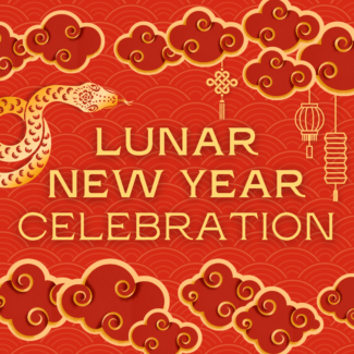 Celebrate Lunar New Year at Your Library