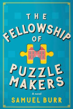 The Fellowship of Puzzlemakers